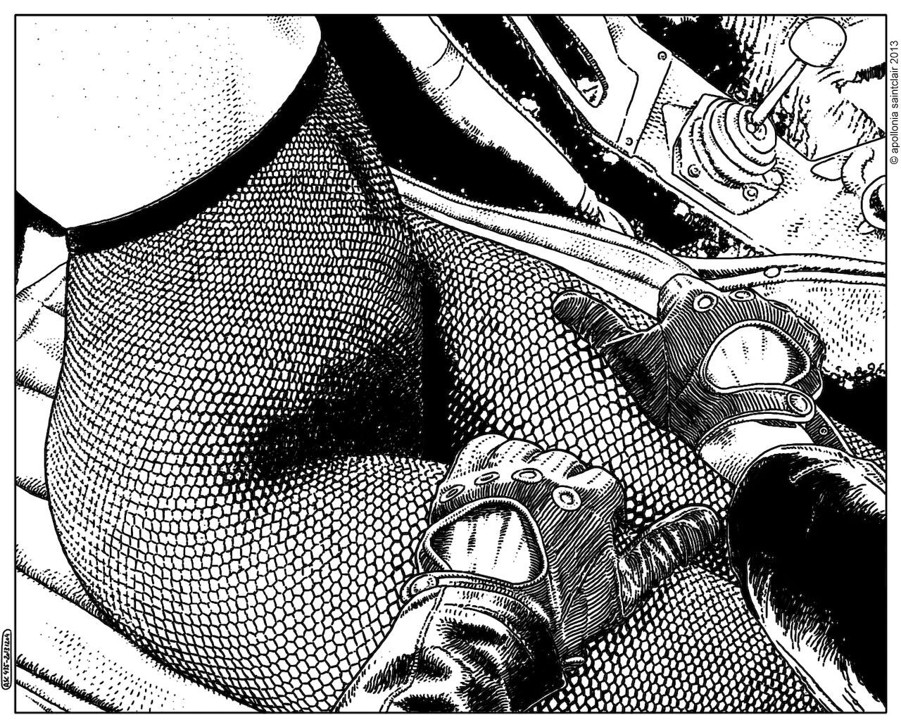 [Patreon] Apollonia Saintclair [Patreon] Apollonia Saintclair 354