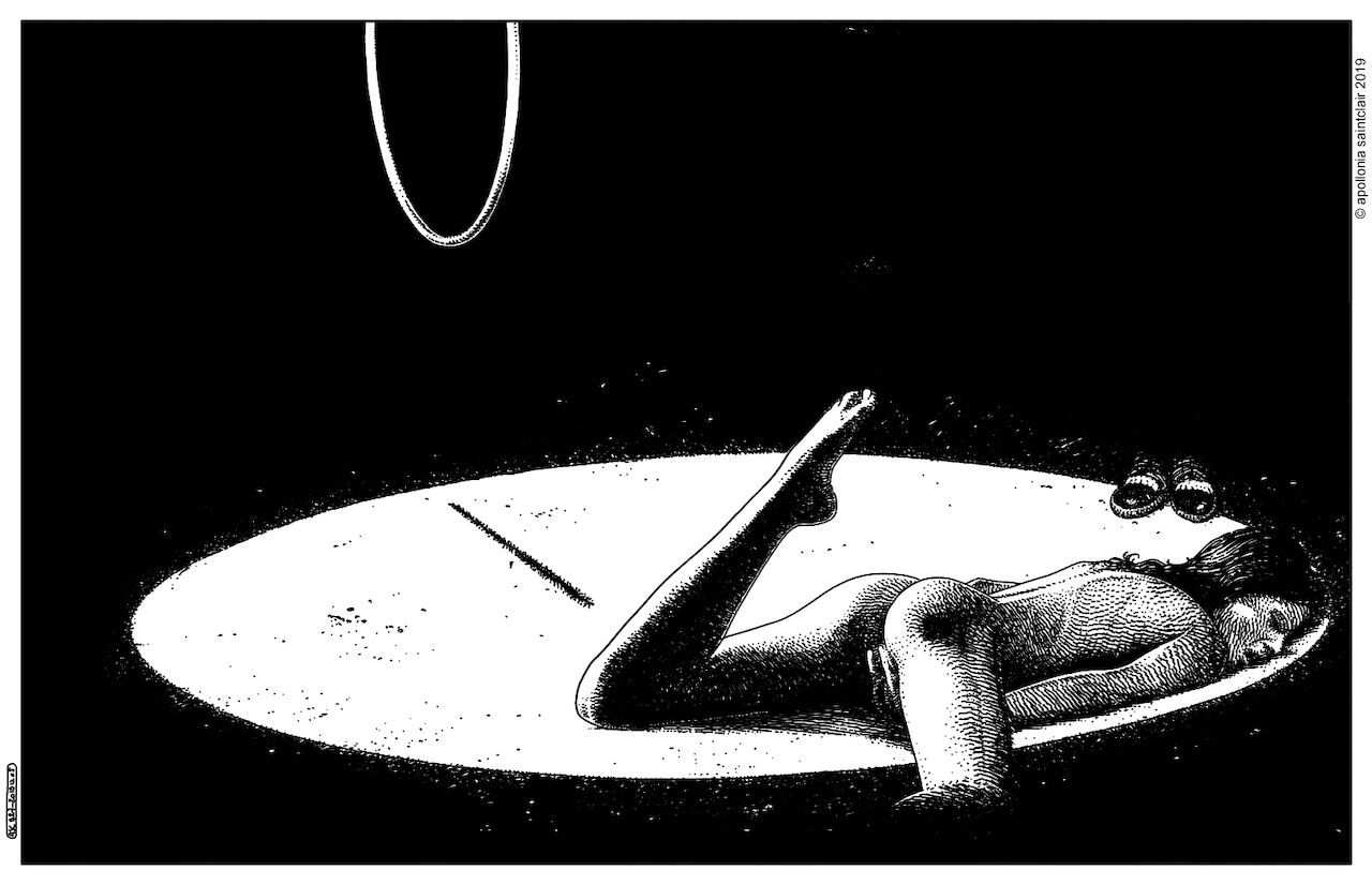 [Patreon] Apollonia Saintclair [Patreon] Apollonia Saintclair 363