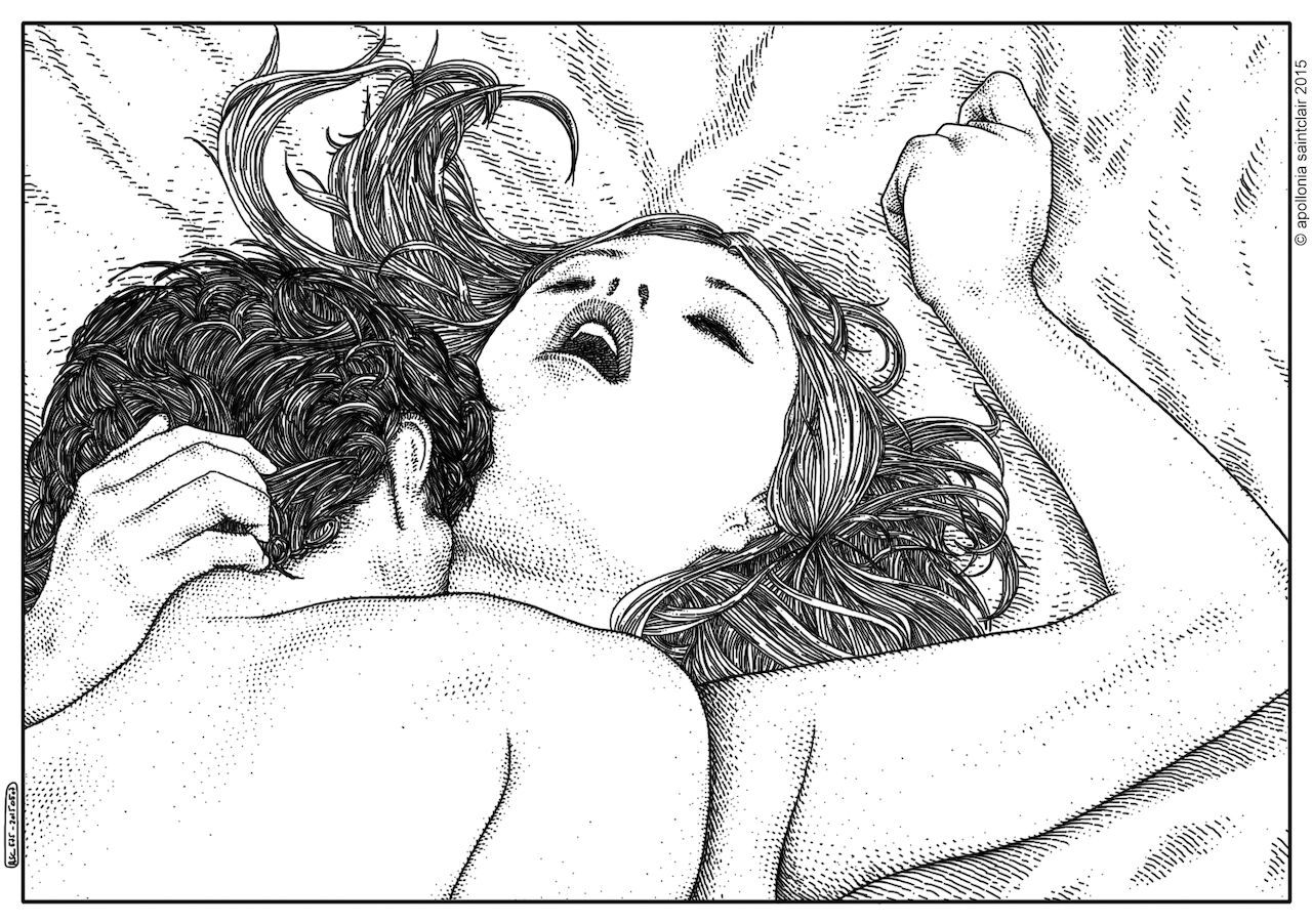 [Patreon] Apollonia Saintclair [Patreon] Apollonia Saintclair 37