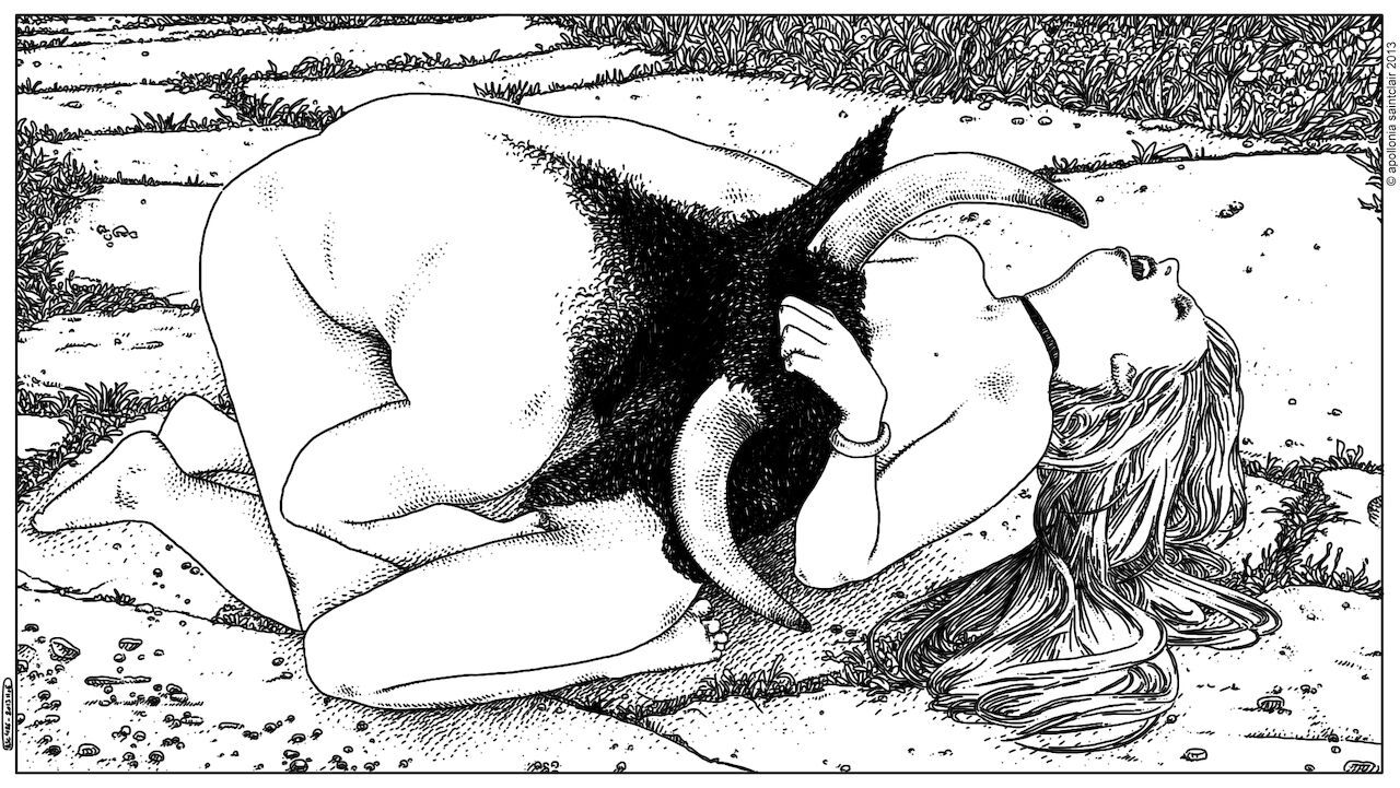 [Patreon] Apollonia Saintclair [Patreon] Apollonia Saintclair 371