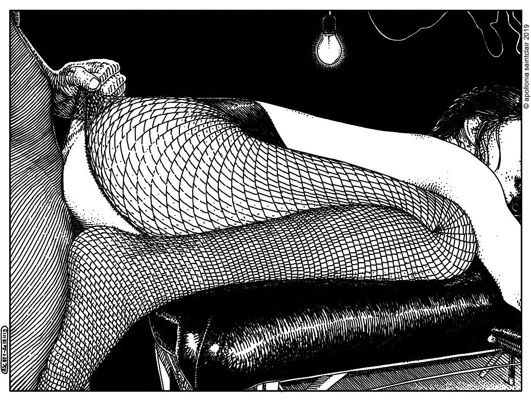 [Patreon] Apollonia Saintclair [Patreon] Apollonia Saintclair 375