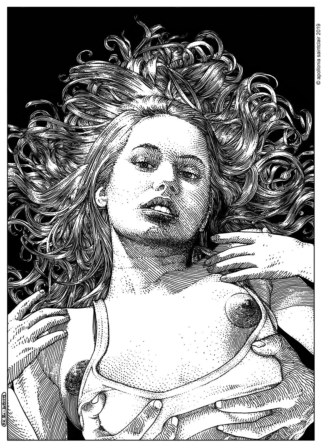 [Patreon] Apollonia Saintclair [Patreon] Apollonia Saintclair 376