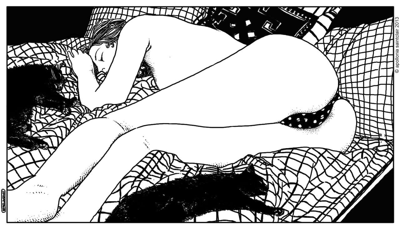 [Patreon] Apollonia Saintclair [Patreon] Apollonia Saintclair 381