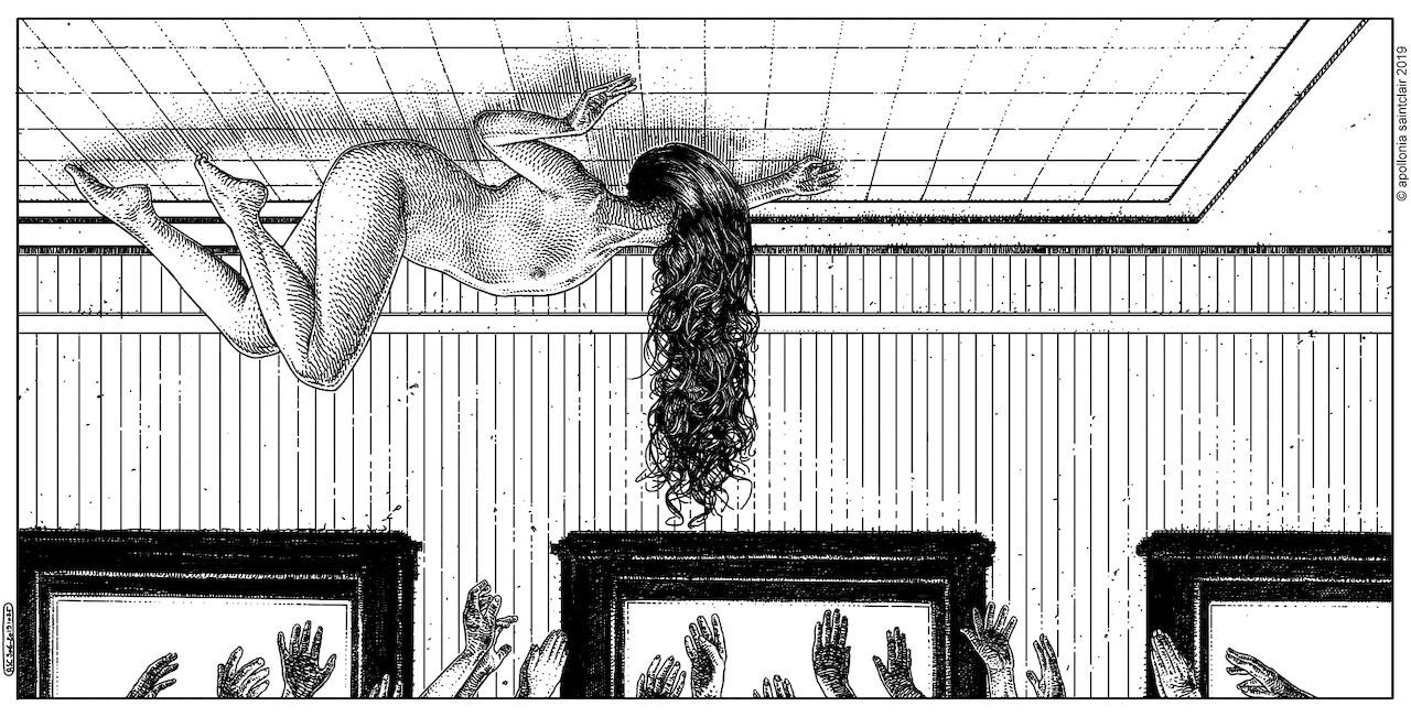 [Patreon] Apollonia Saintclair [Patreon] Apollonia Saintclair 394