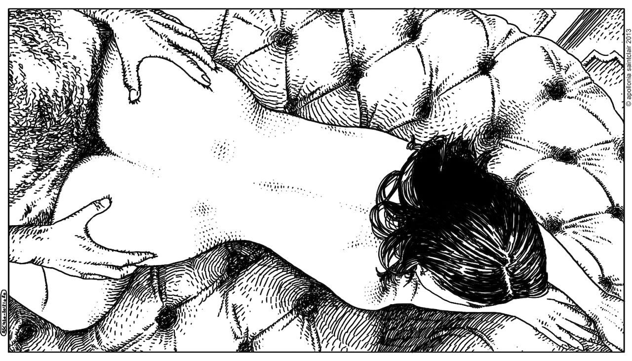 [Patreon] Apollonia Saintclair [Patreon] Apollonia Saintclair 396