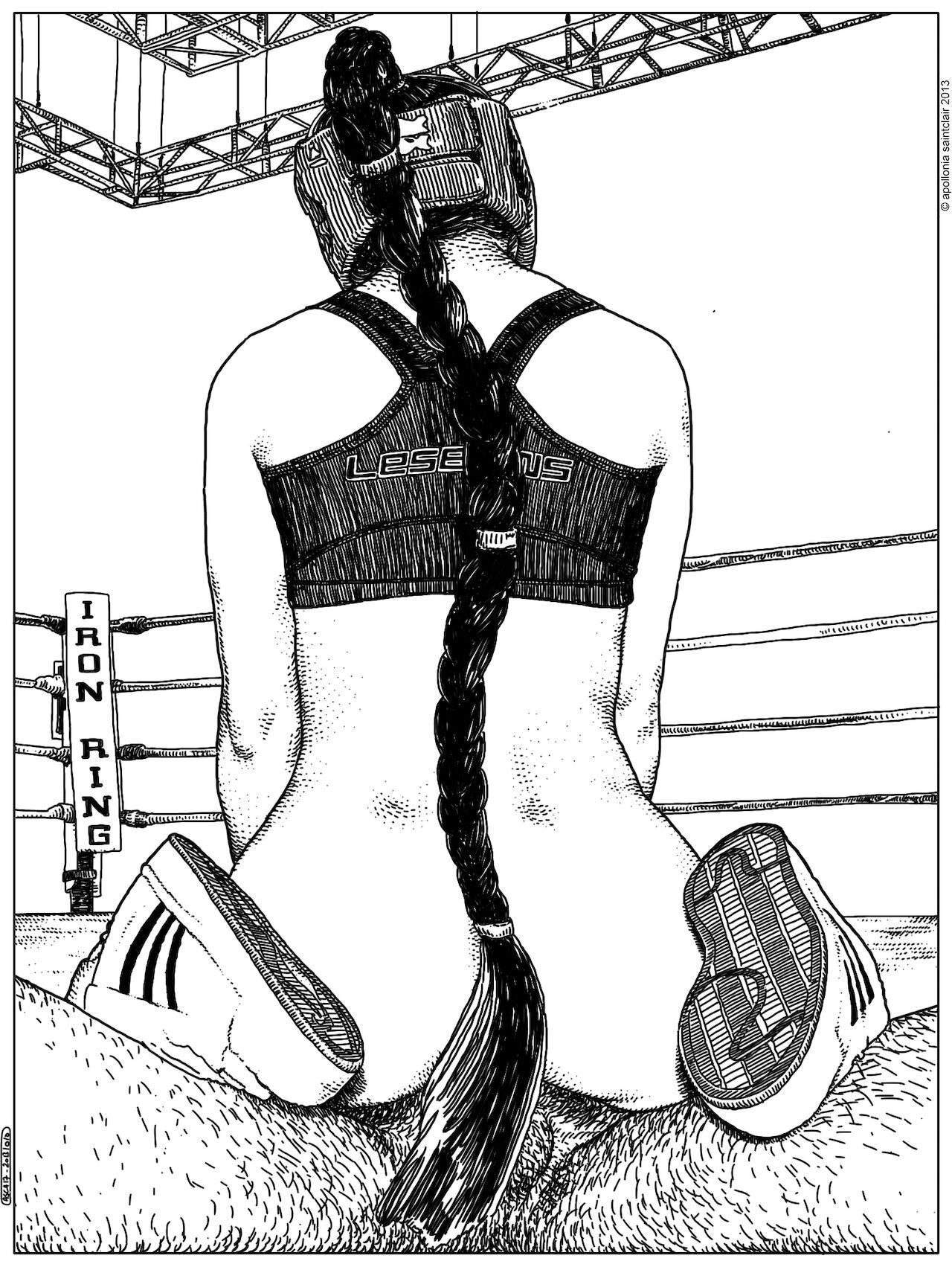 [Patreon] Apollonia Saintclair [Patreon] Apollonia Saintclair 397