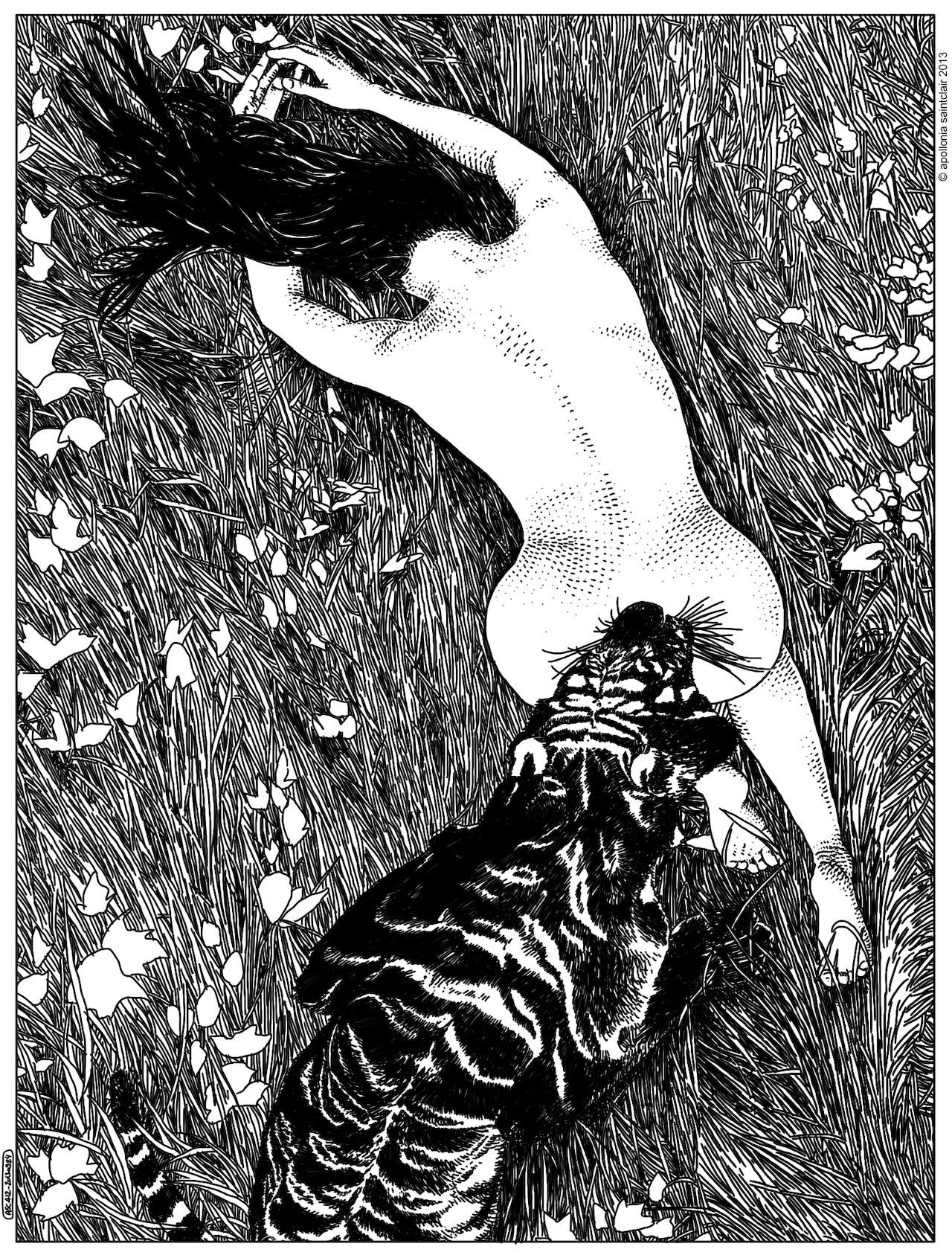 [Patreon] Apollonia Saintclair [Patreon] Apollonia Saintclair 400