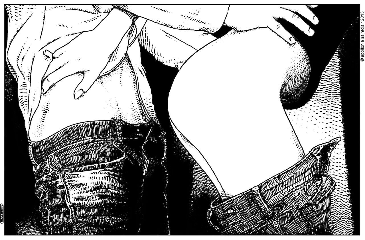 [Patreon] Apollonia Saintclair [Patreon] Apollonia Saintclair 411