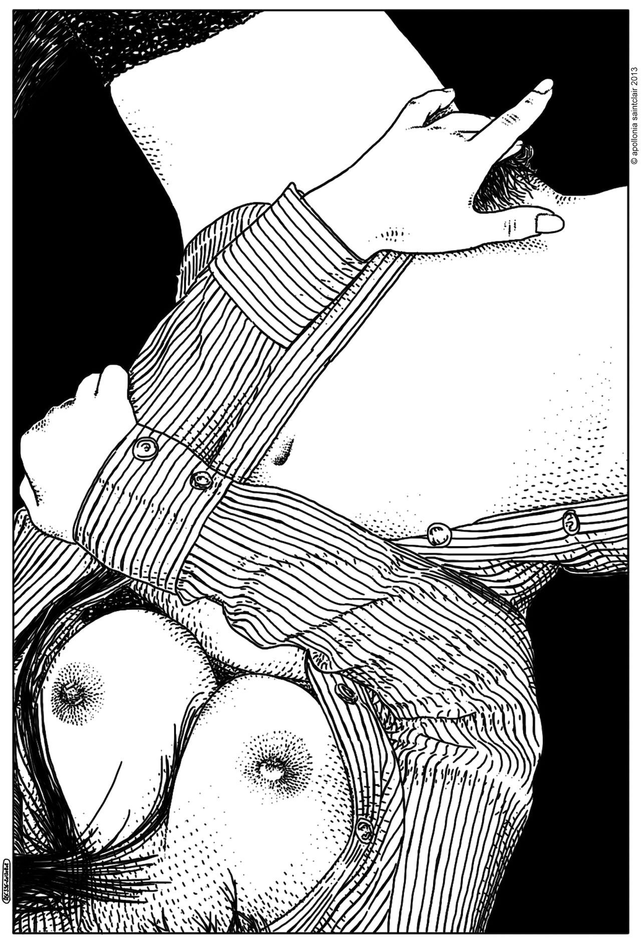 [Patreon] Apollonia Saintclair [Patreon] Apollonia Saintclair 414