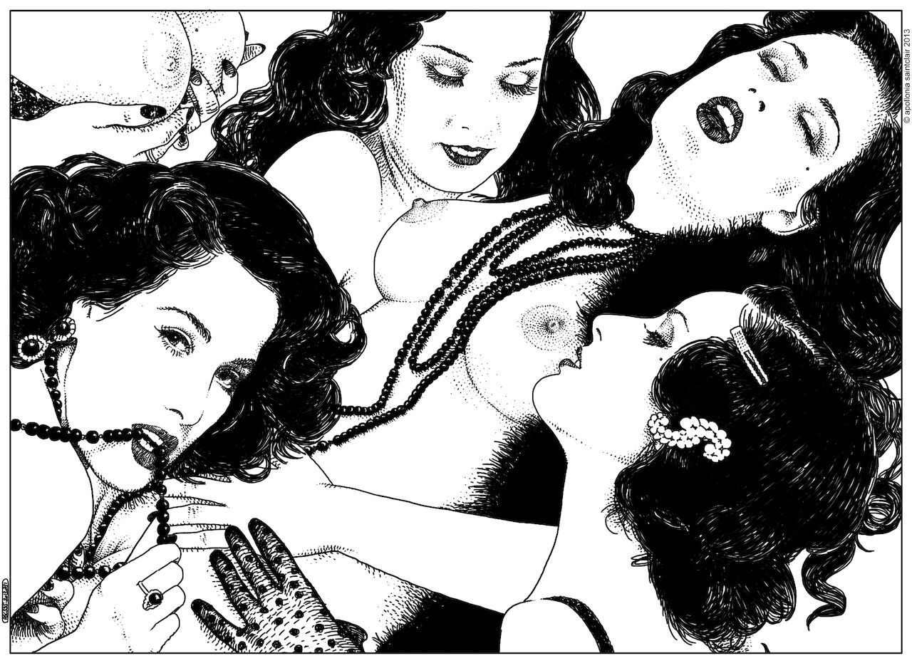 [Patreon] Apollonia Saintclair [Patreon] Apollonia Saintclair 416