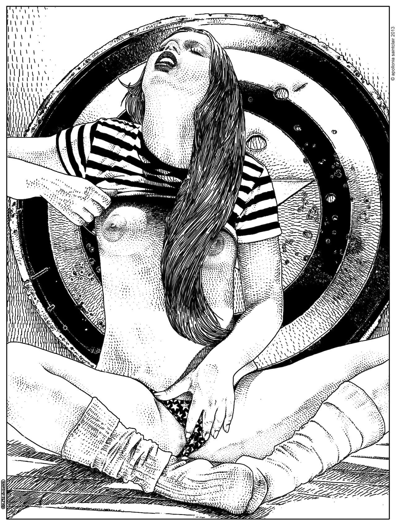 [Patreon] Apollonia Saintclair [Patreon] Apollonia Saintclair 421