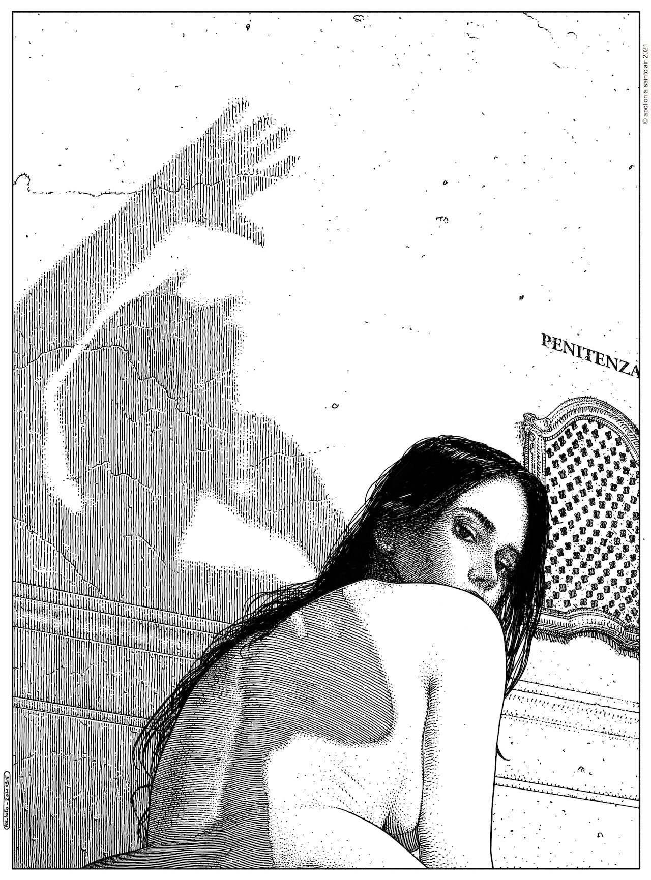 [Patreon] Apollonia Saintclair [Patreon] Apollonia Saintclair 53