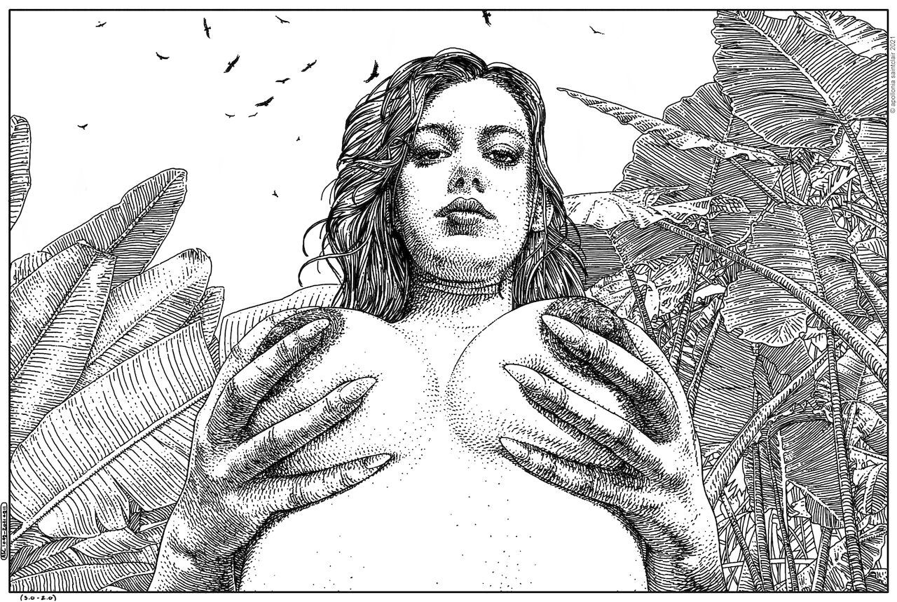 [Patreon] Apollonia Saintclair [Patreon] Apollonia Saintclair 54