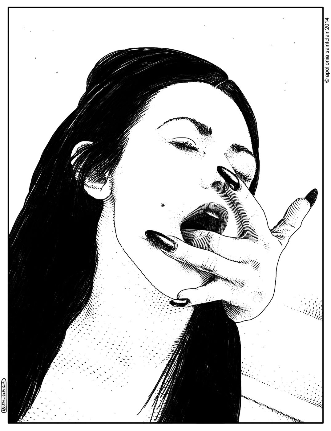 [Patreon] Apollonia Saintclair [Patreon] Apollonia Saintclair 59