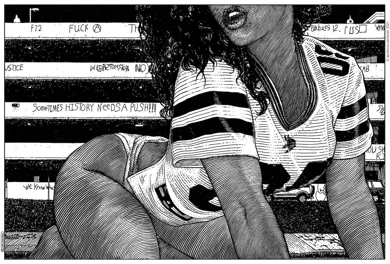 [Patreon] Apollonia Saintclair [Patreon] Apollonia Saintclair 60