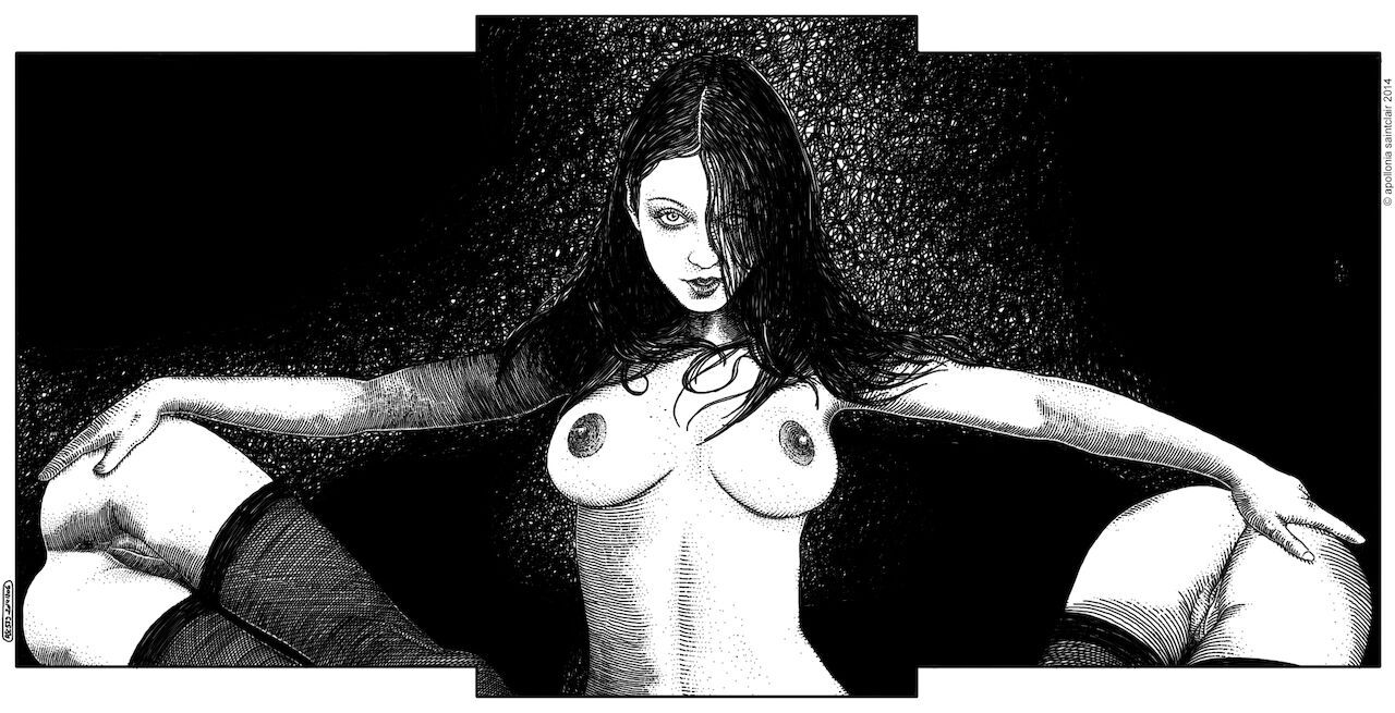 [Patreon] Apollonia Saintclair [Patreon] Apollonia Saintclair 61