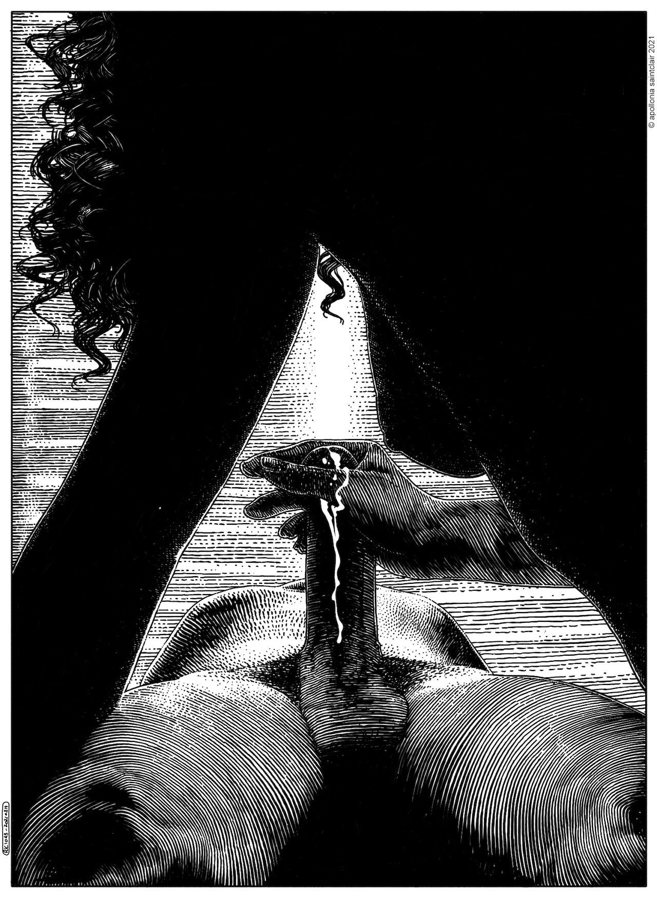 [Patreon] Apollonia Saintclair [Patreon] Apollonia Saintclair 65