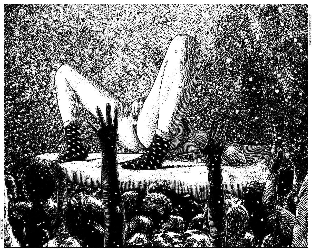 [Patreon] Apollonia Saintclair [Patreon] Apollonia Saintclair 67