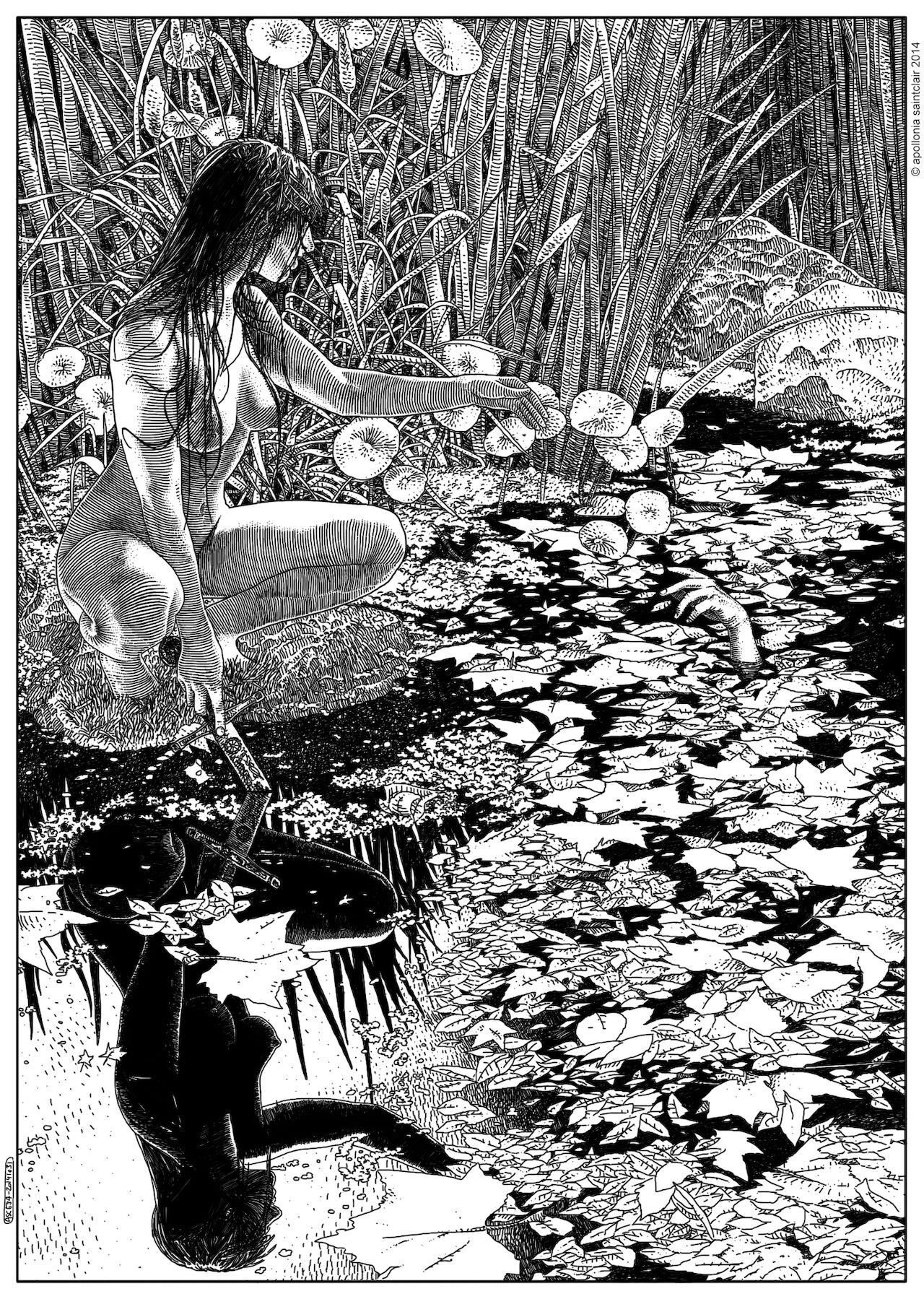 [Patreon] Apollonia Saintclair [Patreon] Apollonia Saintclair 68