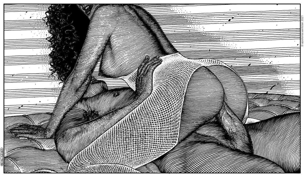 [Patreon] Apollonia Saintclair [Patreon] Apollonia Saintclair 70