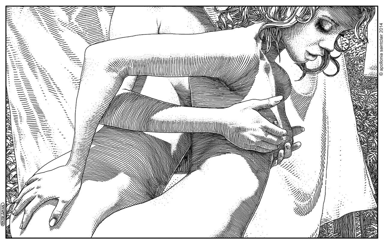 [Patreon] Apollonia Saintclair [Patreon] Apollonia Saintclair 71