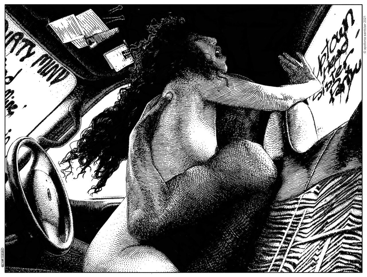 [Patreon] Apollonia Saintclair [Patreon] Apollonia Saintclair 75