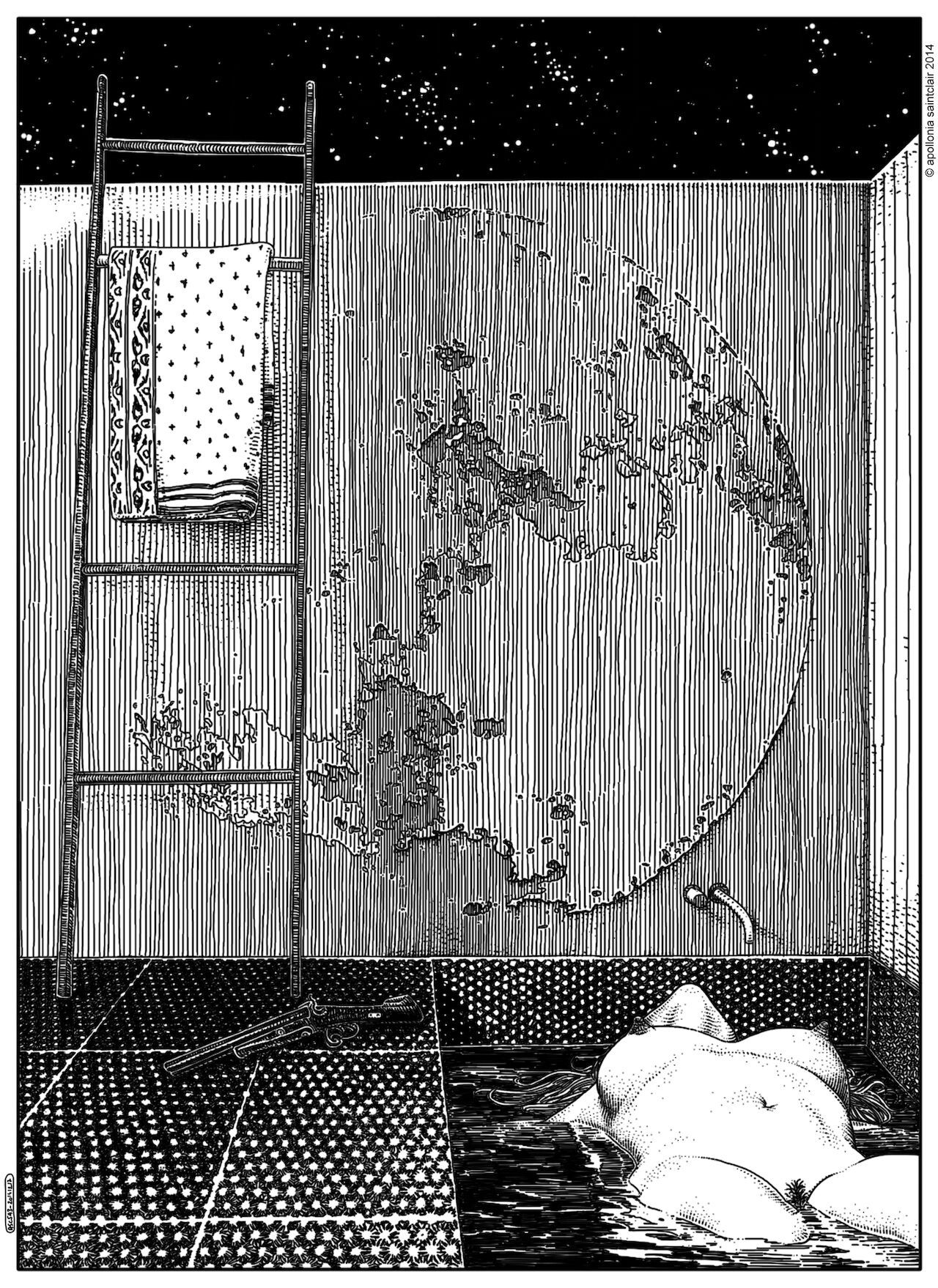 [Patreon] Apollonia Saintclair [Patreon] Apollonia Saintclair 79