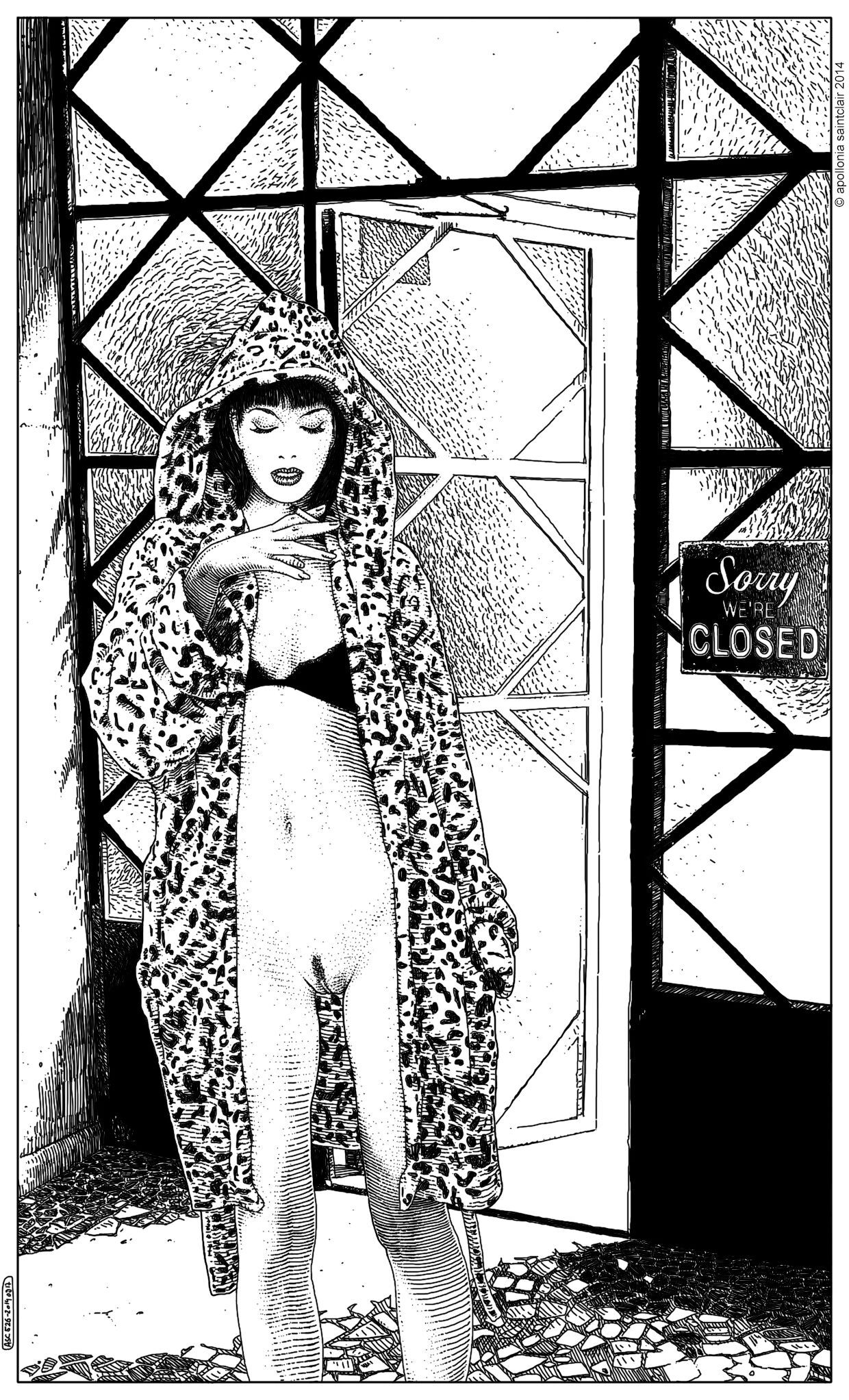 [Patreon] Apollonia Saintclair [Patreon] Apollonia Saintclair 88