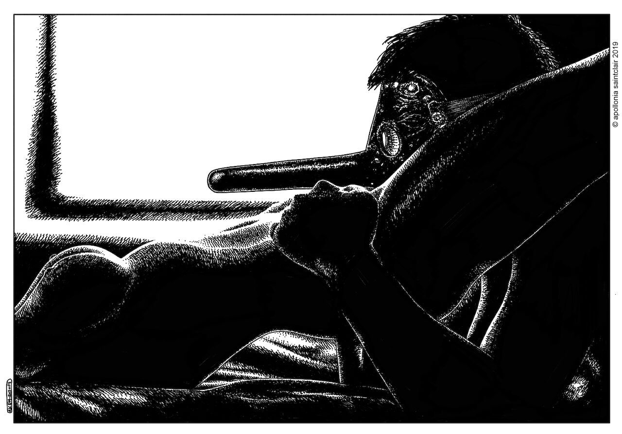 [Patreon] Apollonia Saintclair [Patreon] Apollonia Saintclair 9