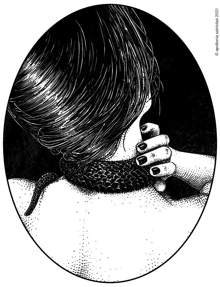 [Patreon] Apollonia Saintclair [Patreon] Apollonia Saintclair 95