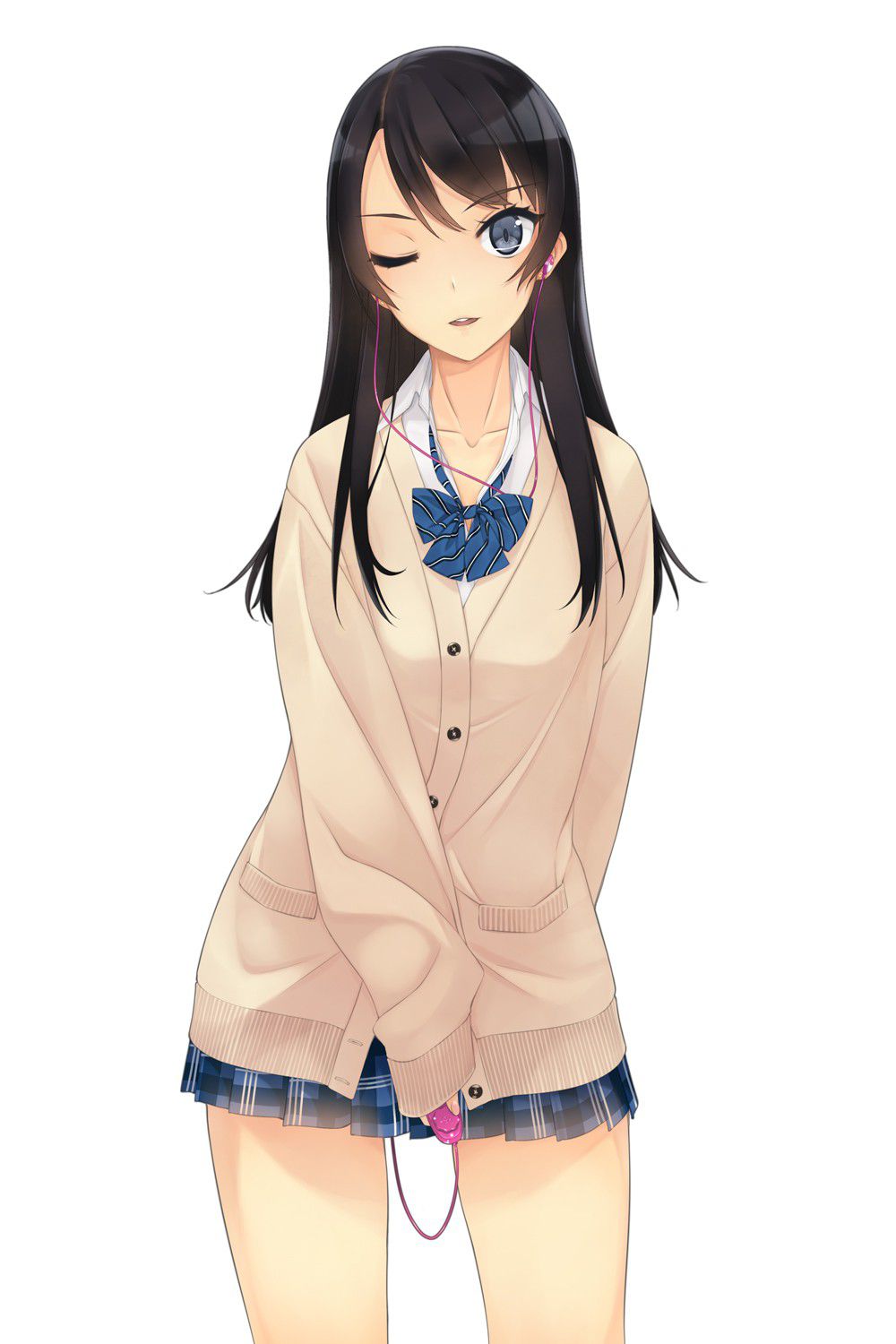 [Sailor] secondary school uniform girl thread [Blazer] and 33 26