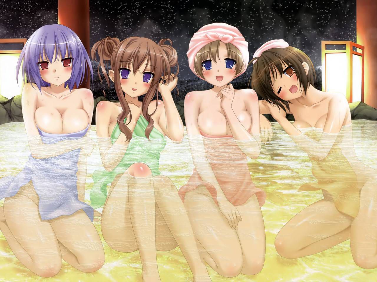 Hot springs of bath secondary erotic images Please oh. 8