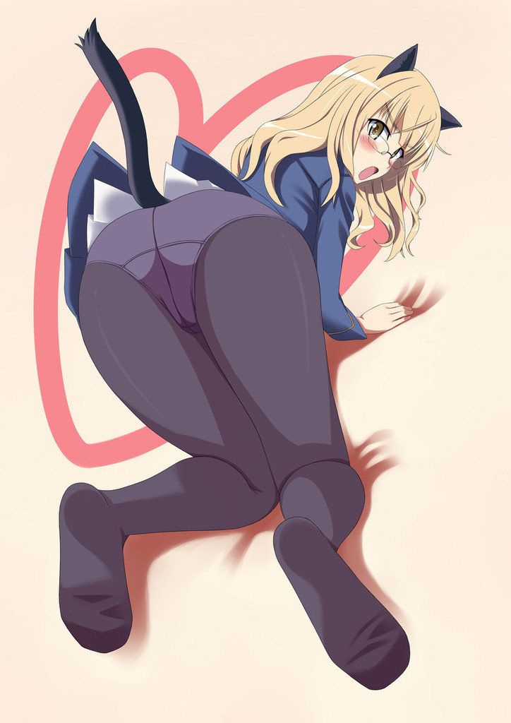 Secondary image shikoreru in the butt! 14