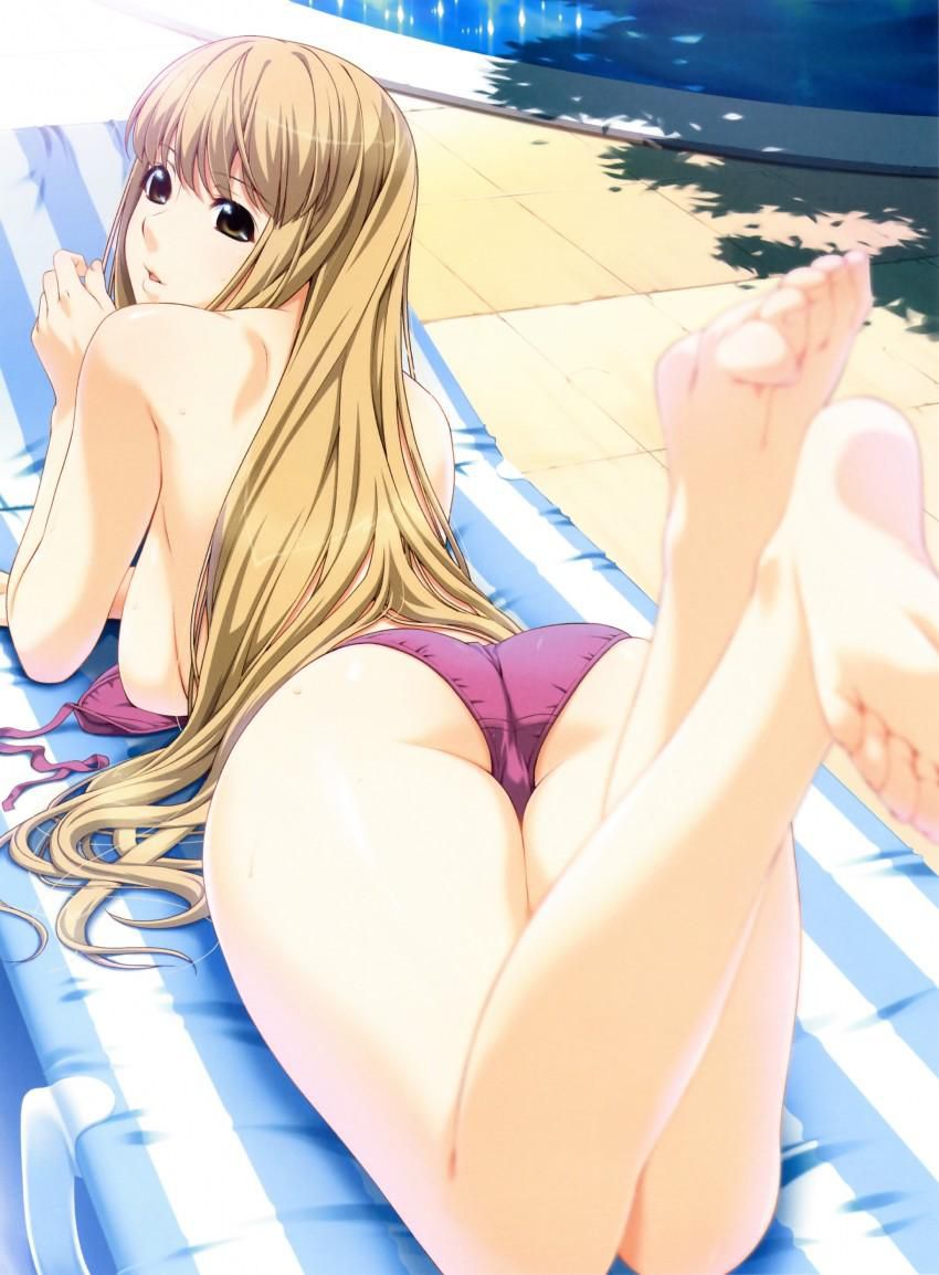 Secondary image shikoreru in the butt! 17