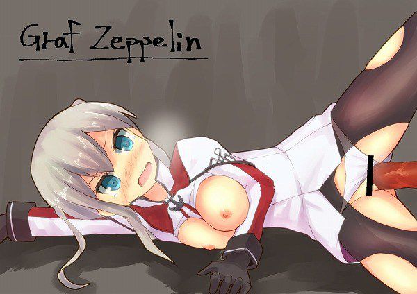 Graf Zeppelin aircraft carrier Graf Zeppelin [Rainbow erotic images] Germany, sold her Eloy last w 39 | Part1 22