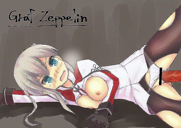 Graf Zeppelin aircraft carrier Graf Zeppelin [Rainbow erotic images] Germany, sold her Eloy last w 39 | Part1 25