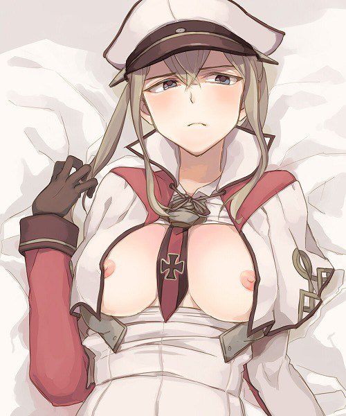 Graf Zeppelin aircraft carrier Graf Zeppelin [Rainbow erotic images] Germany, sold her Eloy last w 39 | Part1 32