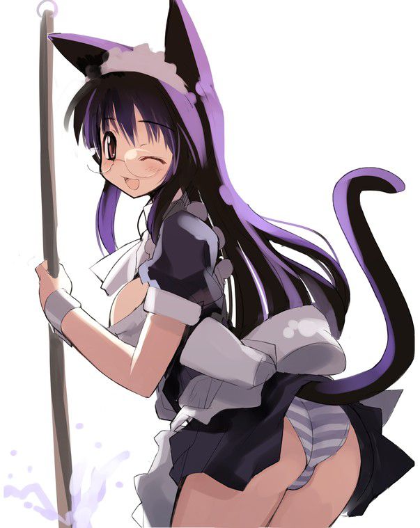 High levels of maid erotic pictures 17