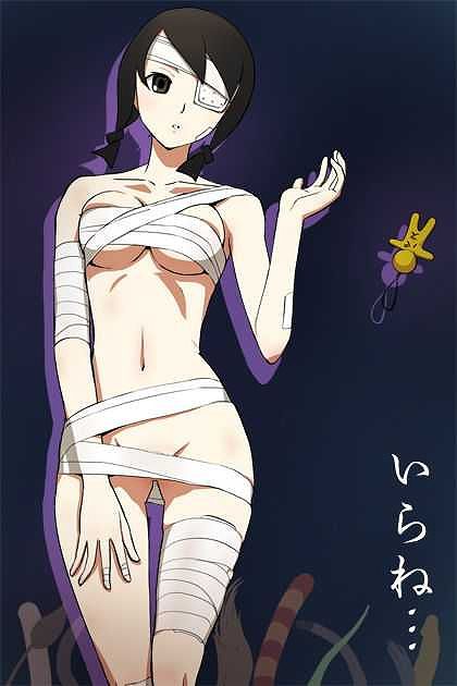 Sayonara zetsubou Sensei Rainbow erotic images. 13