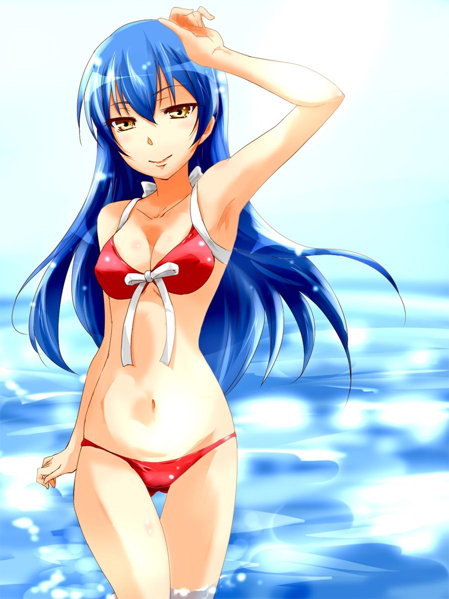 [Love live! : Pictures of this naughty Sonoda UMI is a foul! 17
