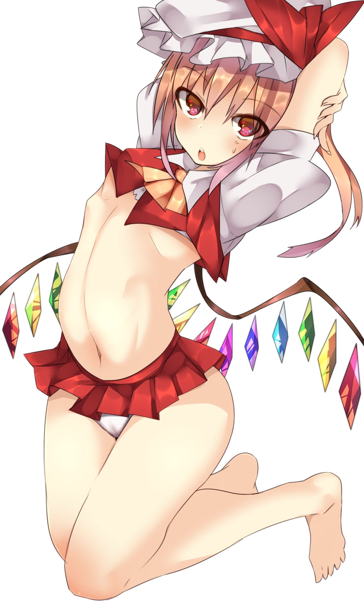 [Secondary-ZIP: cute Rainbow loli I find a picture of my daughter! 17