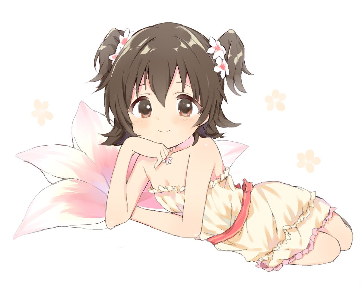 [Secondary-ZIP: cute Rainbow loli I find a picture of my daughter! 48