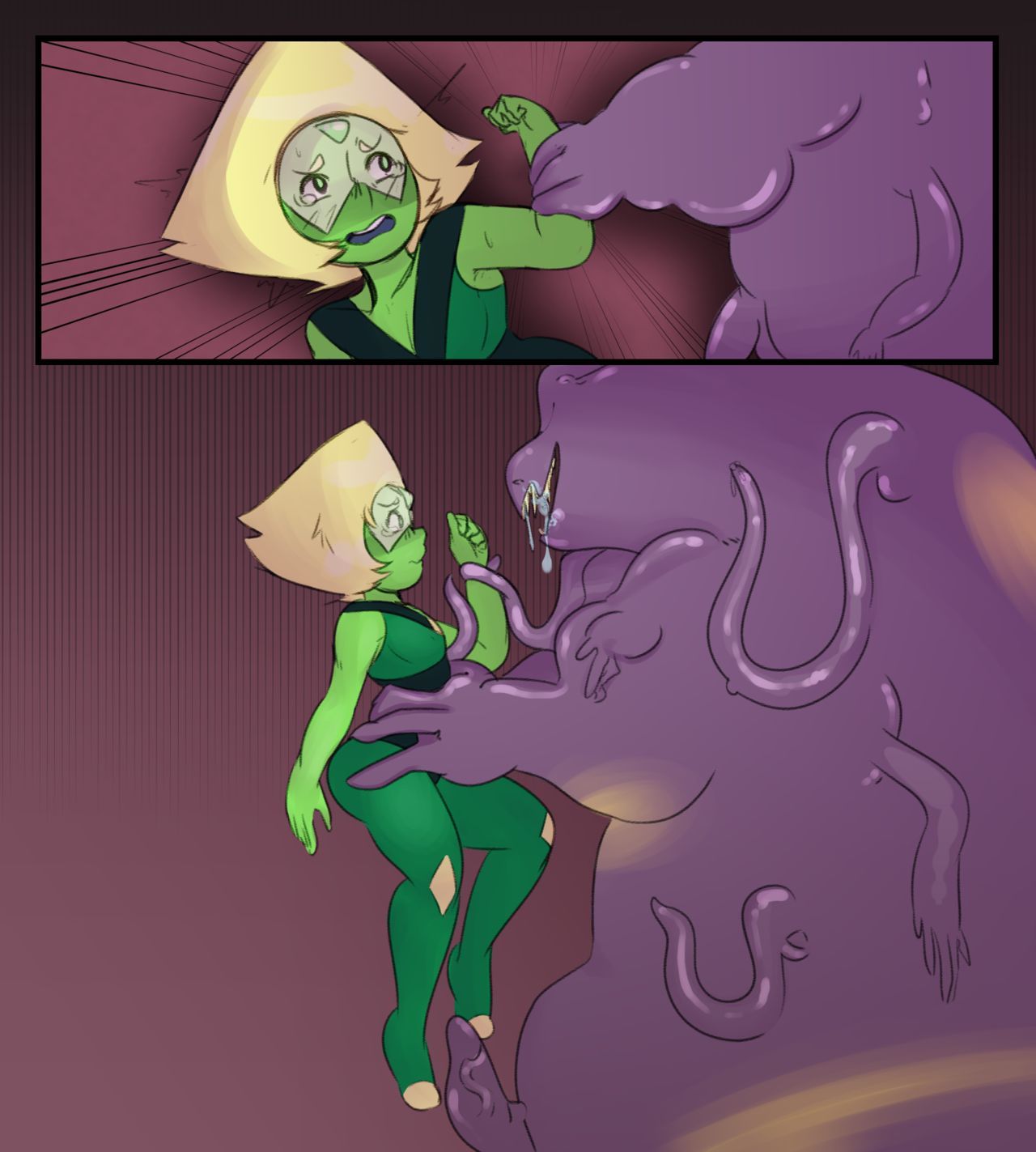 [Lilithn] Clods 3