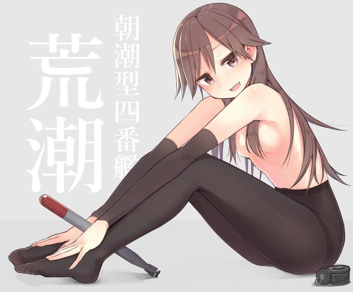 【Stockings】Give me an image of a beautiful girl wearing stockings with a good adult charm Part 6 3