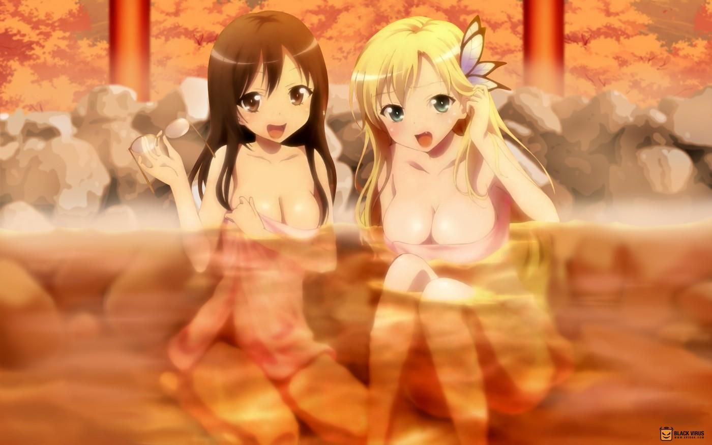 BOKU WA Tomodachi GA sukunai's second erotic images Please oh. 3
