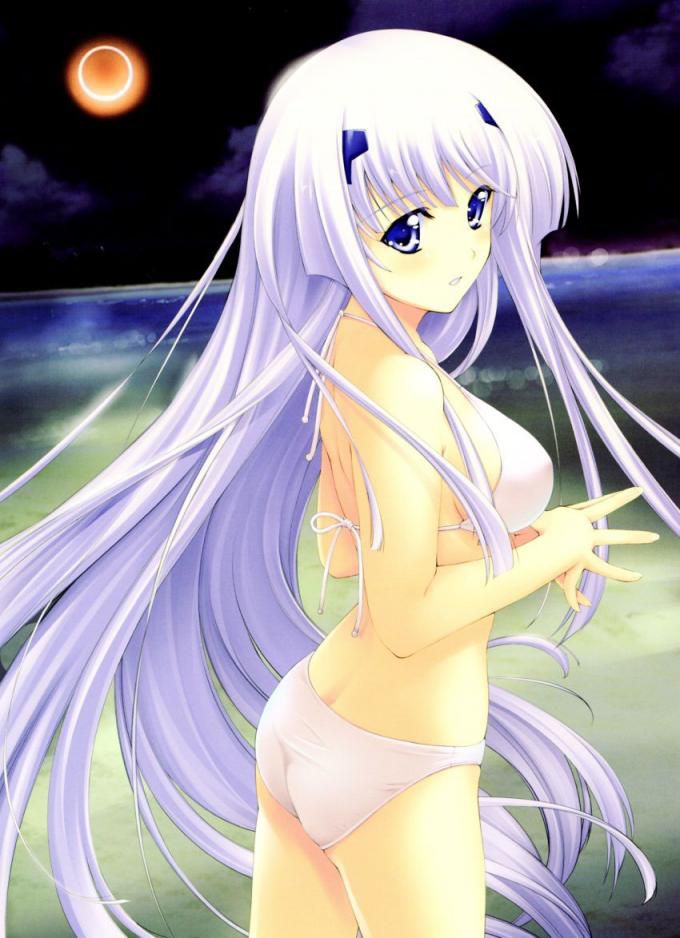 Muv-Luv second erotic images Please oh. 15