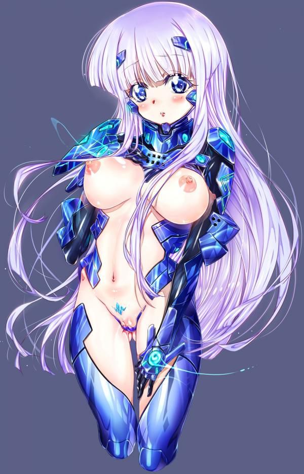 Muv-Luv second erotic images Please oh. 4