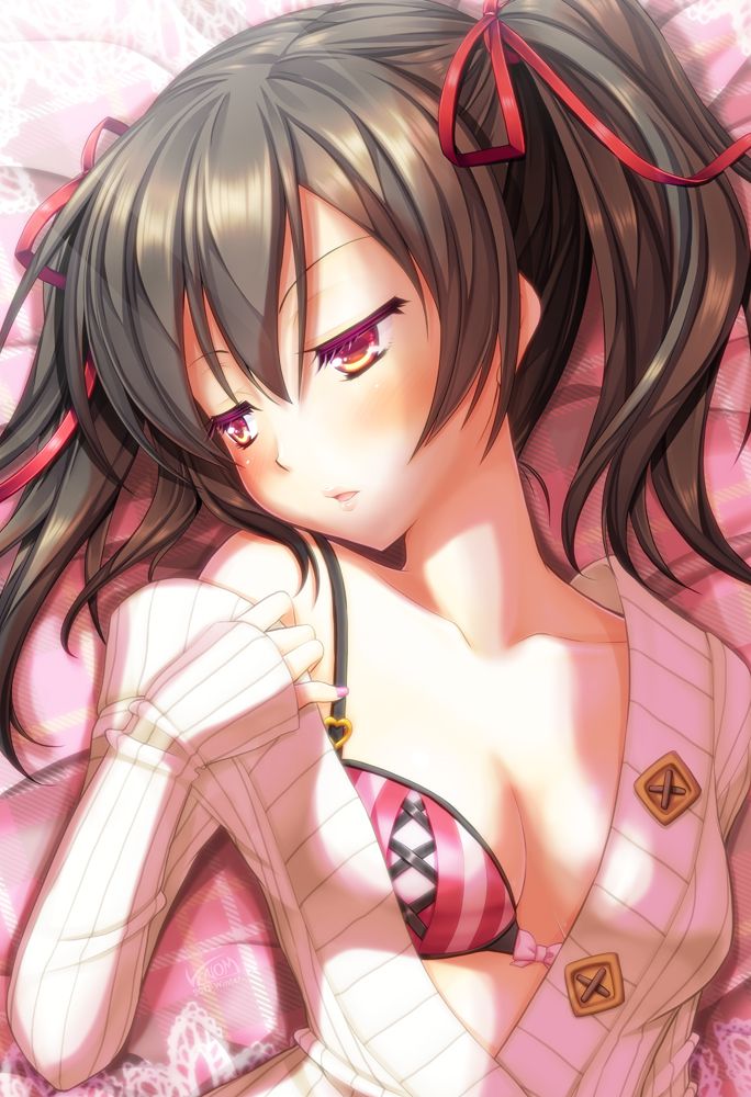 Love live! The Yazawa please leave erotic pictures! 37