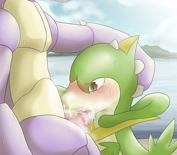 [Rainbow erotic pictures: our kemoner, Pokemon like in cat girl, want to! www 43 pictures | Part1 4