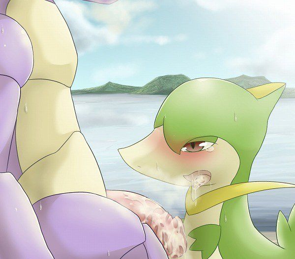 [Rainbow erotic pictures: our kemoner, Pokemon like in cat girl, want to! www 43 pictures | Part1 5